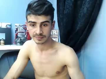 vanmussclex chaturbate