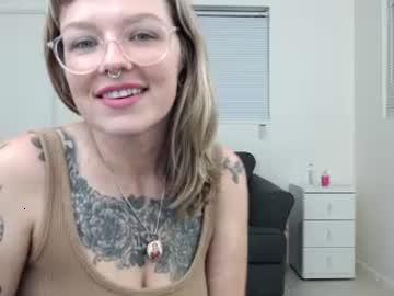 veda_rose_ chaturbate