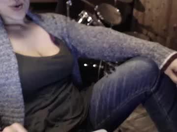 velvet_harmony chaturbate