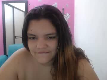 venuslatinax chaturbate