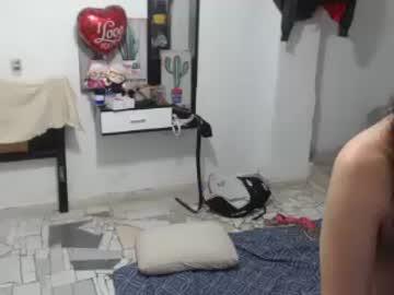 veronica_latinlover chaturbate