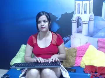 veronica_red chaturbate