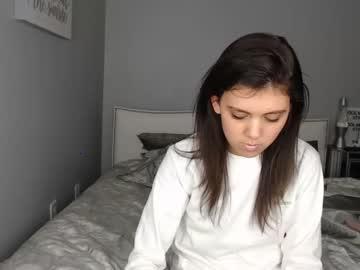 veronicababygrl chaturbate