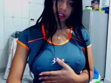 veronika_rivers chaturbate