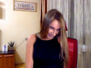 VickySecret bongacams