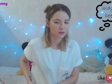 vickibunny chaturbate