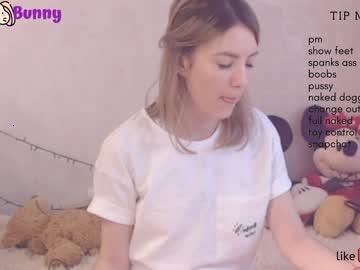 vickibunny chaturbate