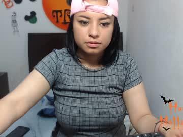 vicky_girl chaturbate