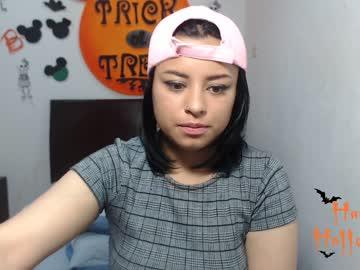 vicky_girl chaturbate