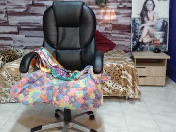 victoria_saenz18 chaturbate