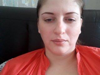 Vikusya86 bongacams