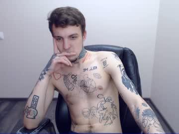 vincewillard chaturbate