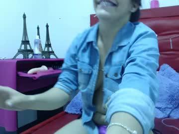 violeta95 chaturbate