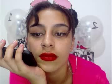 violetadiossa chaturbate