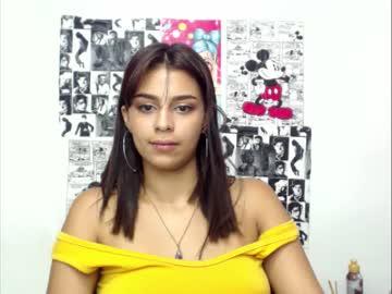 violetadiossa chaturbate