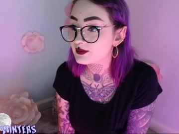 violetwintersxxx chaturbate