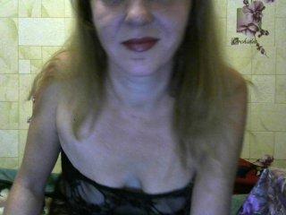 Vishenka4321 bongacams