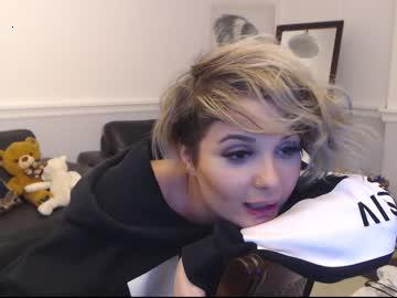 vixenchristine chaturbate