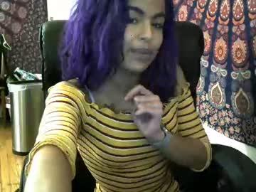 vixenpurple chaturbate