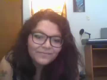 volpina_x chaturbate