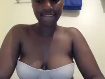 wakandababy chaturbate