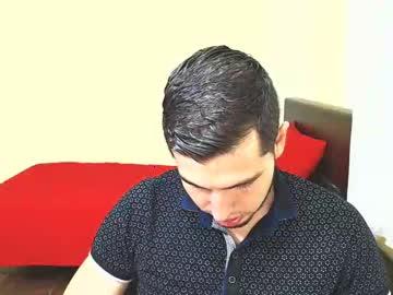 waltersmith_1 chaturbate