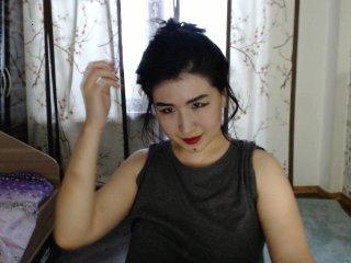 WarmSunny bongacams