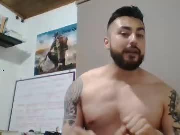 warrior_r chaturbate