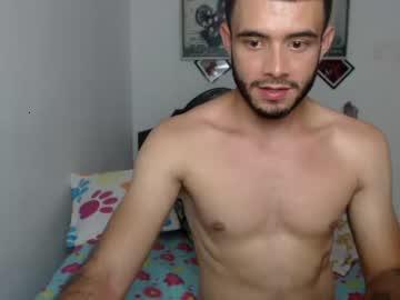 wendellcrow chaturbate