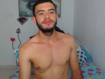 wendellcrow chaturbate