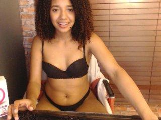 wendy-evans bongacams