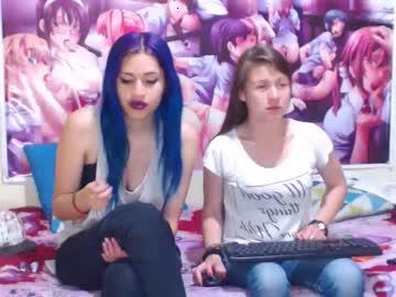 wet_kisses2018 chaturbate