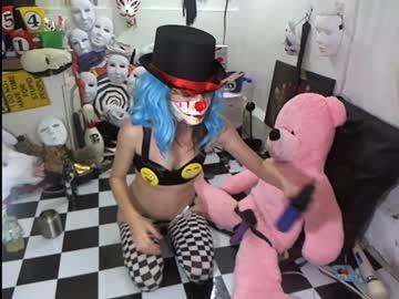 whisper_kilroy chaturbate