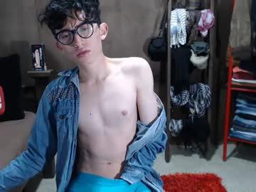 wilber21 chaturbate