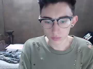 wilber21 chaturbate