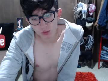 wilber21 chaturbate