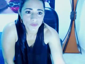 wild_bonny chaturbate