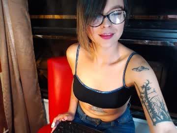 wild_juno chaturbate