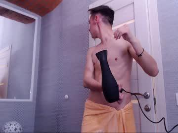 will_baxter chaturbate