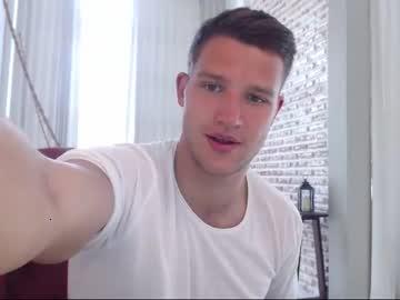 william_mann chaturbate