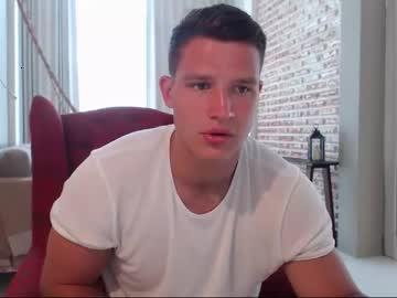 william_mann chaturbate