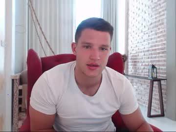 william_mann chaturbate