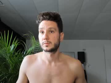 williamhartmann chaturbate