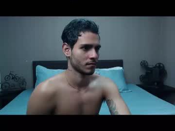 williammadrid869 chaturbate