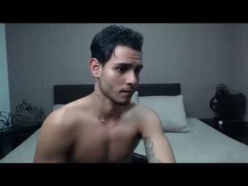 williammadrid869 chaturbate