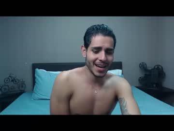 williammadrid869 chaturbate