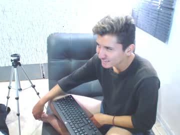 wilson_green09 chaturbate