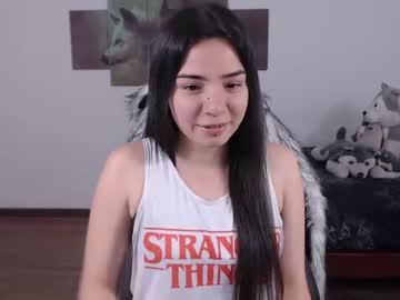 wolfs_daughter chaturbate