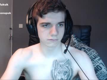 wolfukuk chaturbate