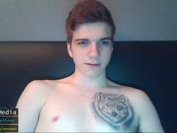 wolfukuk chaturbate